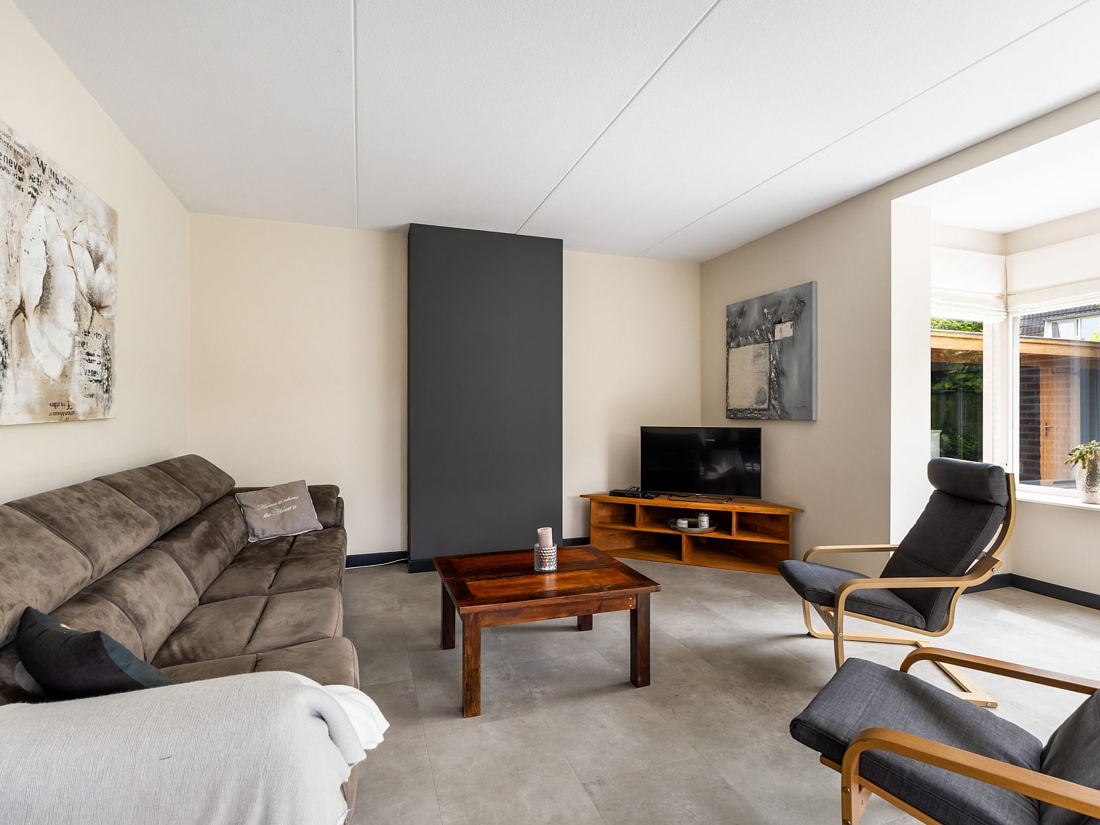 Verblijf 211010 - Vakantiewoning Oostelijk Flevoland - Vrijstaande woning in Dronten