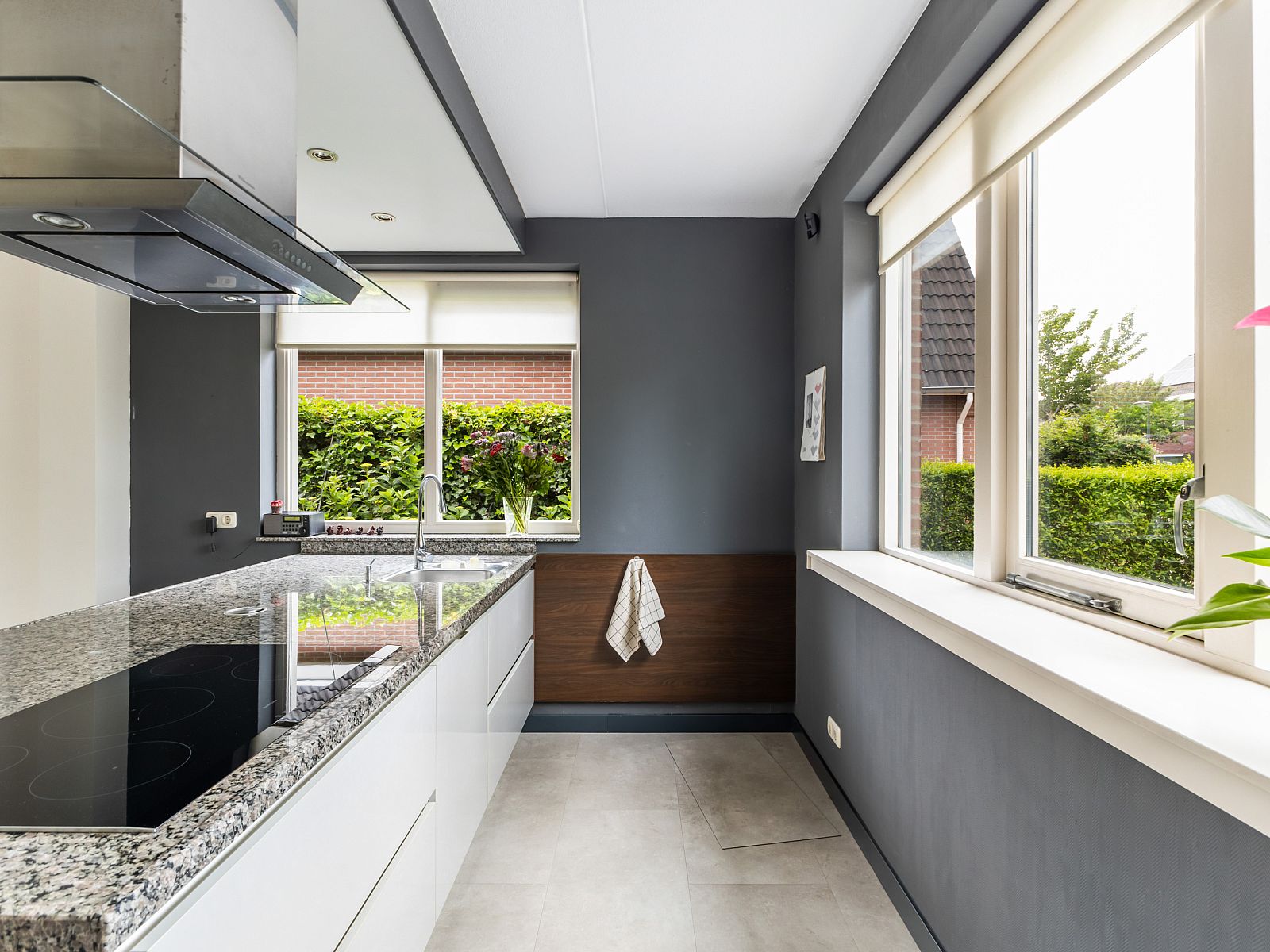 Verblijf 211010 - Vakantiewoning Oostelijk Flevoland - Vrijstaande woning in Dronten