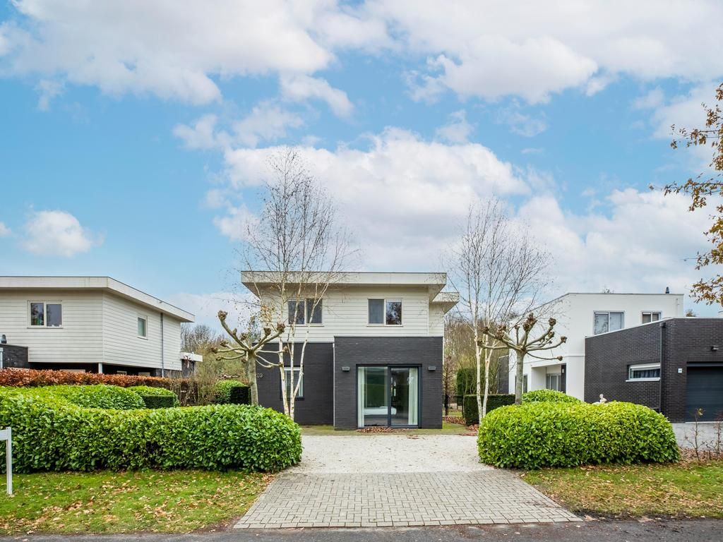 Guest house 2202101 - Holiday property Zuidelijk Flevoland - Vrijstaande woning in Zeewolde