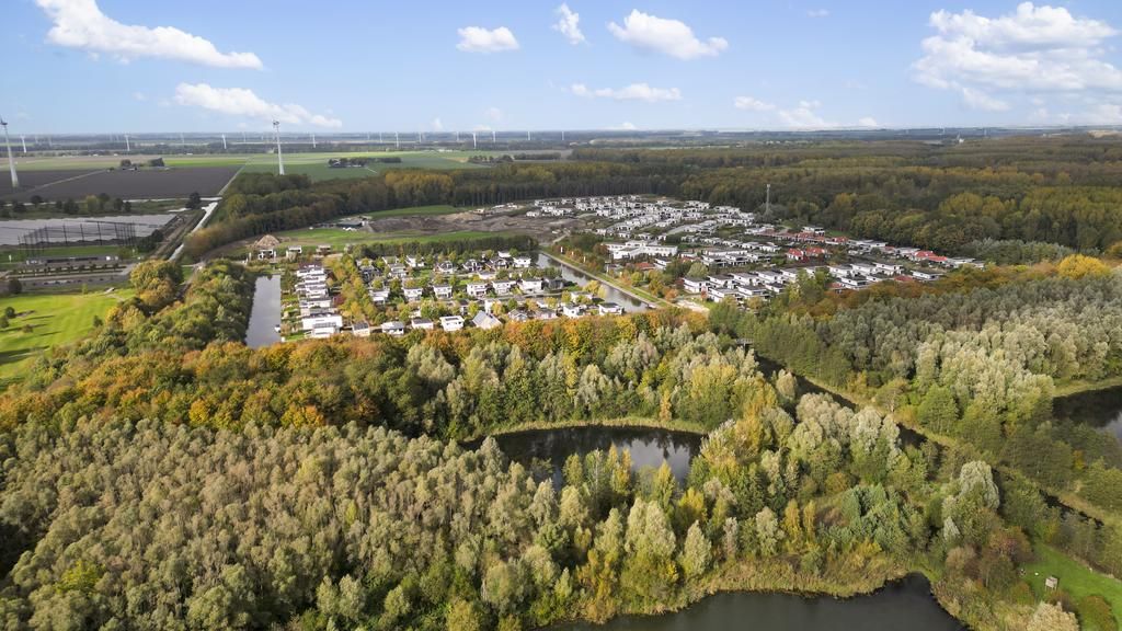 Guest house 2202101 - Holiday property Zuidelijk Flevoland - Vrijstaande woning in Zeewolde