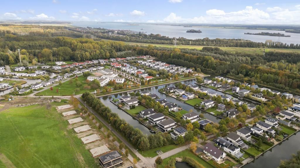 Guest house 2202101 - Holiday property Zuidelijk Flevoland - Vrijstaande woning in Zeewolde