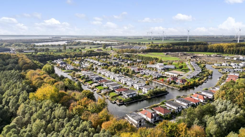 Guest house 2202101 - Holiday property Zuidelijk Flevoland - Vrijstaande woning in Zeewolde