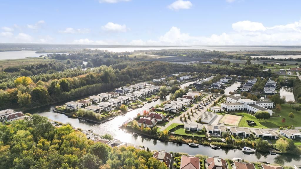 Guest house 2202101 - Holiday property Zuidelijk Flevoland - Vrijstaande woning in Zeewolde