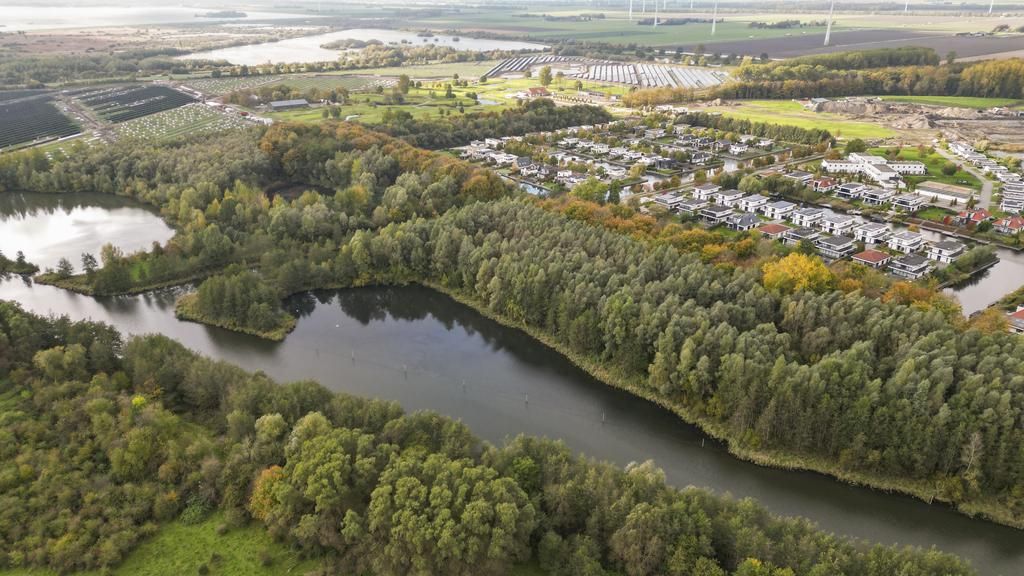 Guest house 2202101 - Holiday property Zuidelijk Flevoland - Vrijstaande woning in Zeewolde