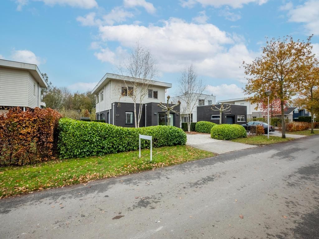 Guest house 2202101 - Holiday property Zuidelijk Flevoland - Vrijstaande woning in Zeewolde