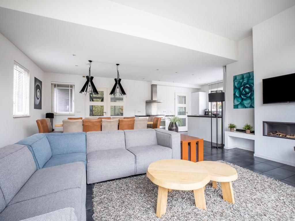 Guest house 2202101 - Holiday property Zuidelijk Flevoland - Vrijstaande woning in Zeewolde