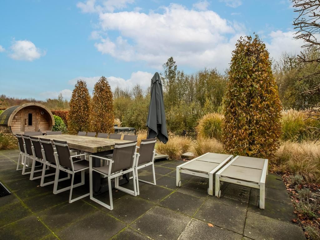 Guest house 2202101 - Holiday property Zuidelijk Flevoland - Vrijstaande woning in Zeewolde