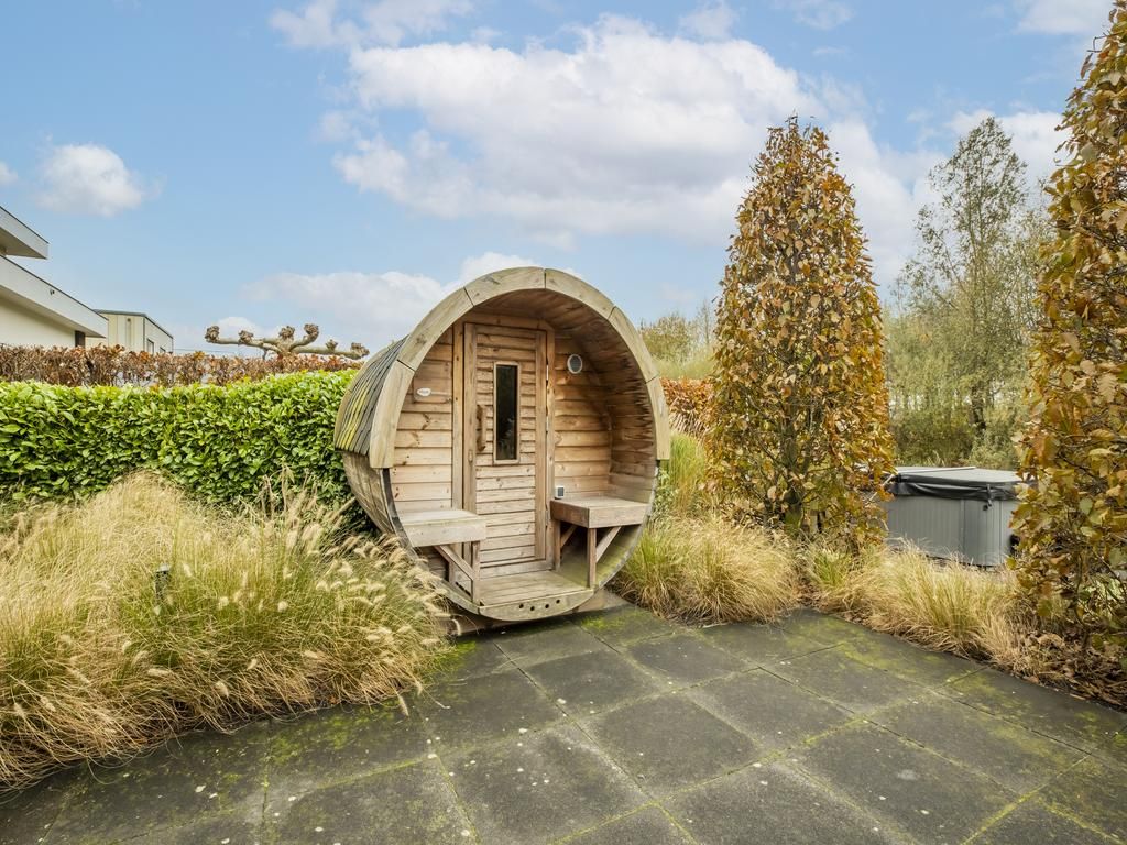 Guest house 2202101 - Holiday property Zuidelijk Flevoland - Vrijstaande woning in Zeewolde