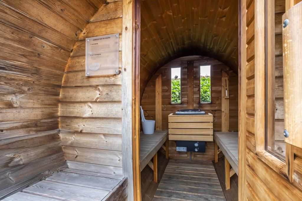 Guest house 2202101 - Holiday property Zuidelijk Flevoland - Vrijstaande woning in Zeewolde