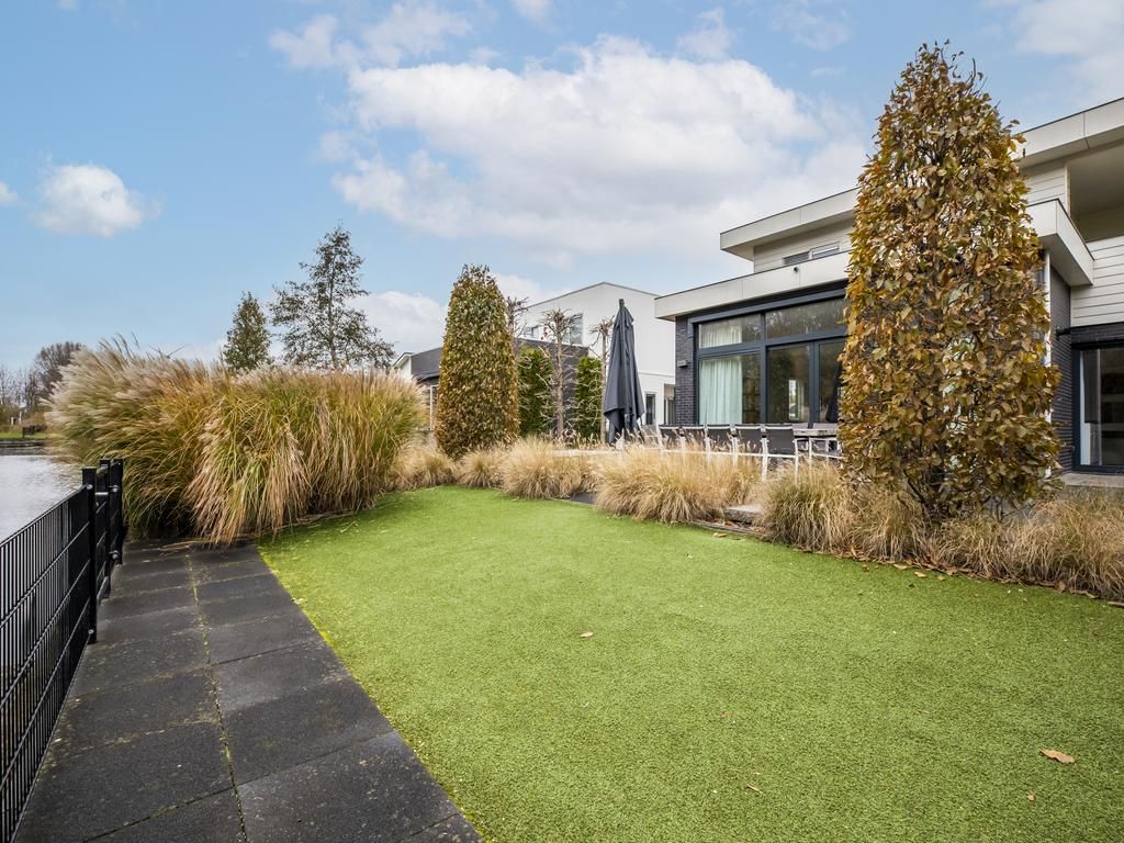 Guest house 2202101 - Holiday property Zuidelijk Flevoland - Vrijstaande woning in Zeewolde