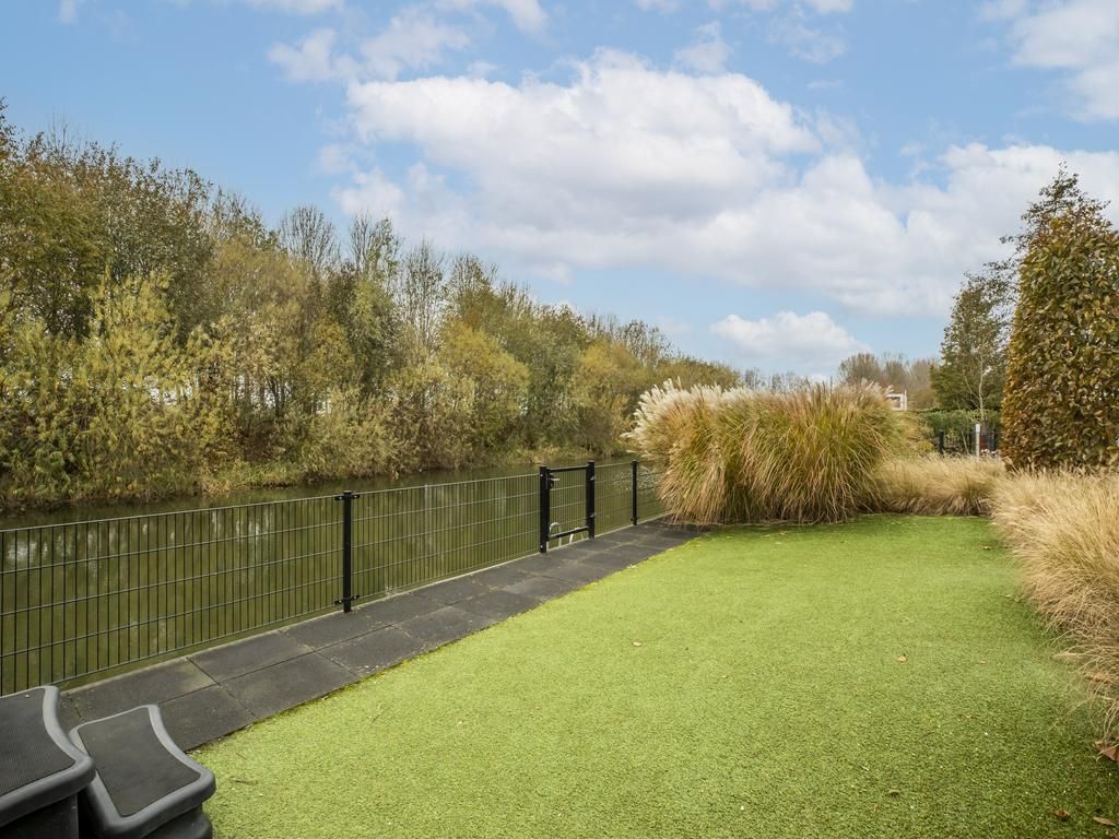 Guest house 2202101 - Holiday property Zuidelijk Flevoland - Vrijstaande woning in Zeewolde