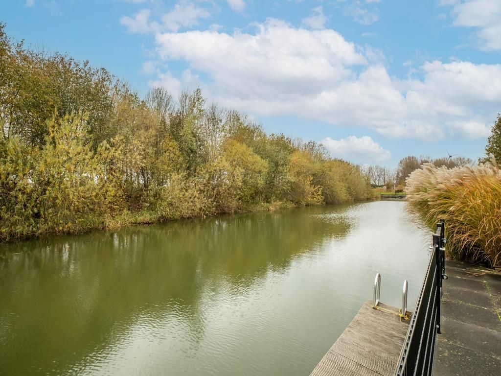 Guest house 2202101 - Holiday property Zuidelijk Flevoland - Vrijstaande woning in Zeewolde