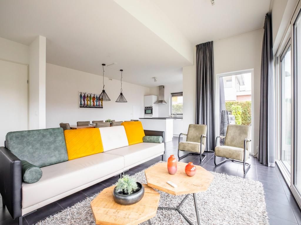 Guest house 2202102 - Holiday property Zuidelijk Flevoland - Vrijstaande woning in Zeewolde