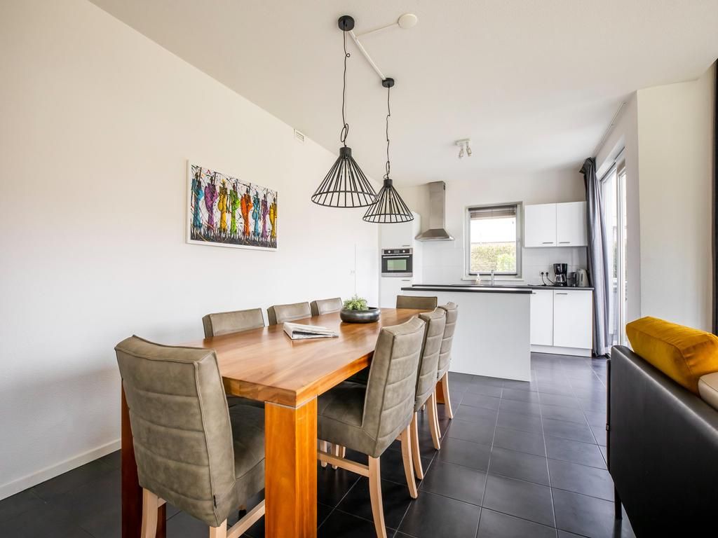 Guest house 2202102 - Holiday property Zuidelijk Flevoland - Vrijstaande woning in Zeewolde