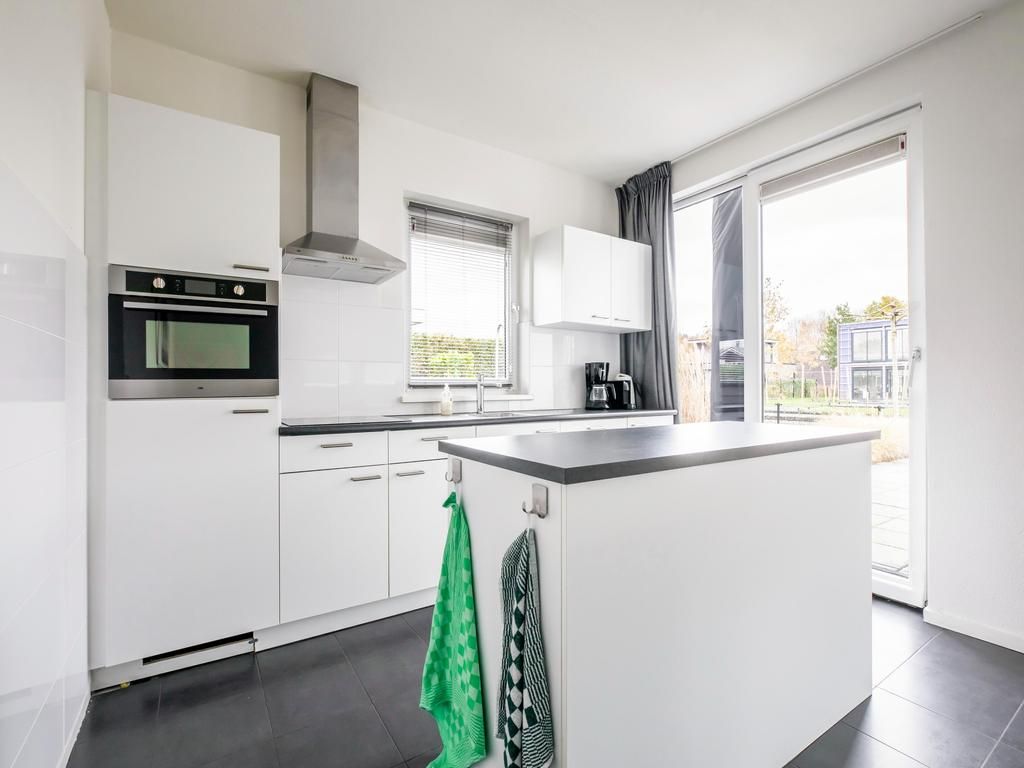 Guest house 2202102 - Holiday property Zuidelijk Flevoland - Vrijstaande woning in Zeewolde