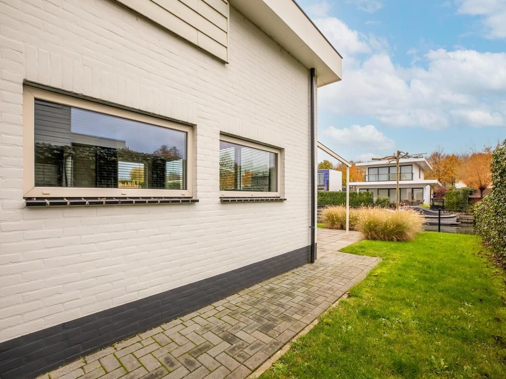 Guest house 2202102 - Holiday property Zuidelijk Flevoland - Vrijstaande woning in Zeewolde