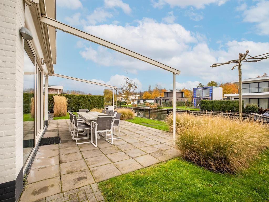 Guest house 2202102 - Holiday property Zuidelijk Flevoland - Vrijstaande woning in Zeewolde