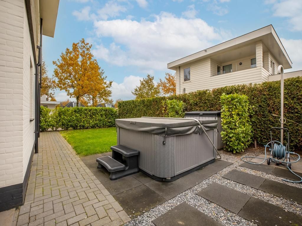 Guest house 2202102 - Holiday property Zuidelijk Flevoland - Vrijstaande woning in Zeewolde