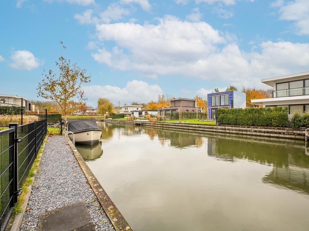 Guest house 2202102 - Holiday property Zuidelijk Flevoland - Vrijstaande woning in Zeewolde