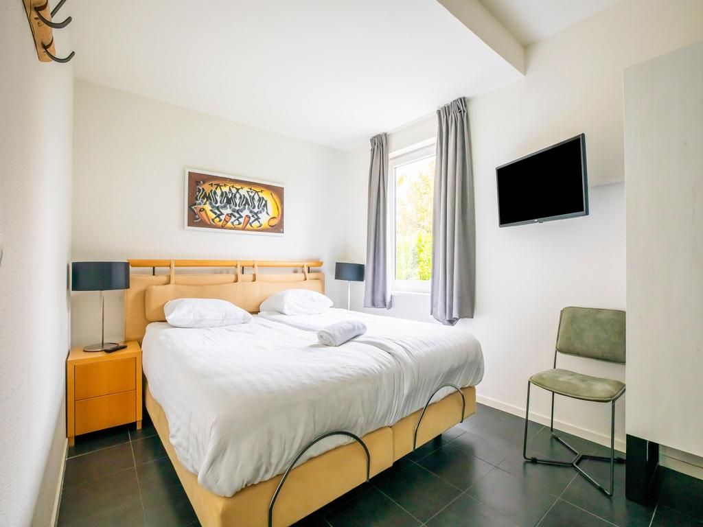 Guest house 2202102 - Holiday property Zuidelijk Flevoland - Vrijstaande woning in Zeewolde