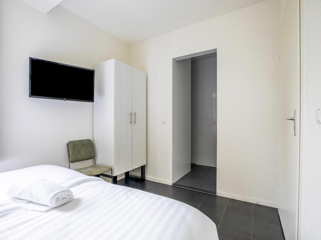 Guest house 2202102 - Holiday property Zuidelijk Flevoland - Vrijstaande woning in Zeewolde