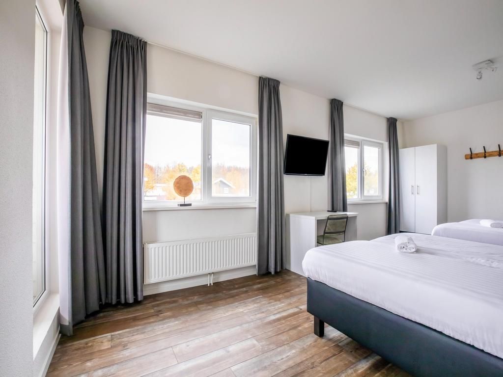 Guest house 2202102 - Holiday property Zuidelijk Flevoland - Vrijstaande woning in Zeewolde