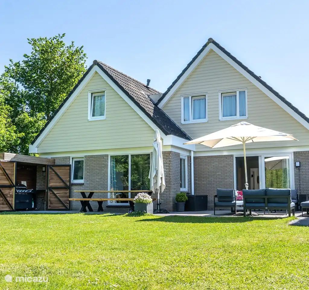 Unterkunft 2202106 - Ferienhaus Zuidelijk Flevoland - 't Buytenhuys