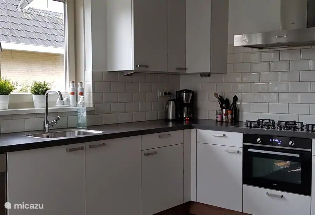 Unterkunft 2202106 - Ferienhaus Zuidelijk Flevoland - 't Buytenhuys