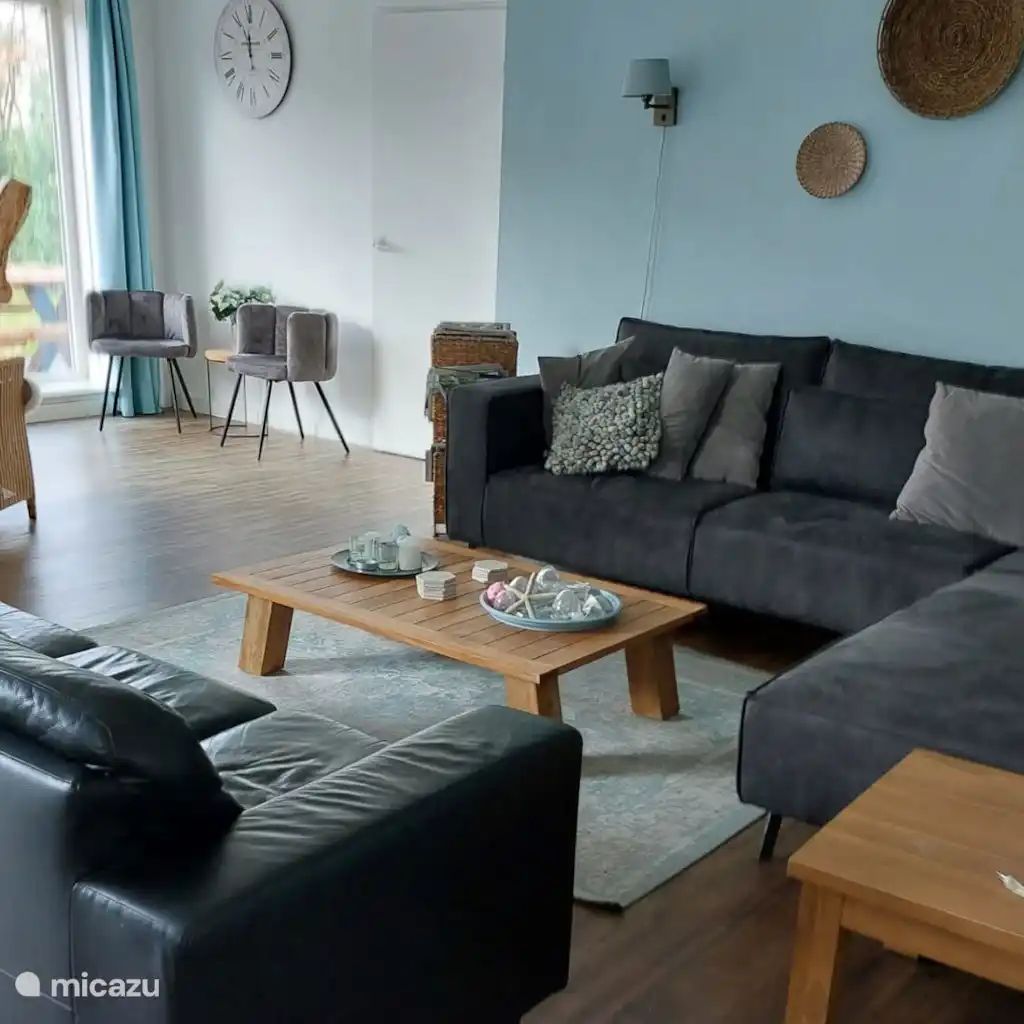 Unterkunft 2202106 - Ferienhaus Zuidelijk Flevoland - 't Buytenhuys