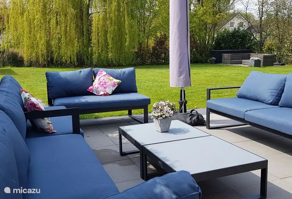 Unterkunft 2202106 - Ferienhaus Zuidelijk Flevoland - 't Buytenhuys