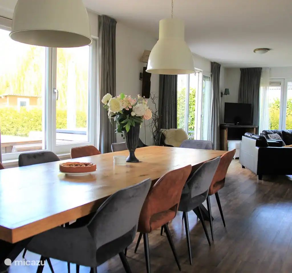 Unterkunft 2202109 - Ferienhaus Zuidelijk Flevoland - De Buytenplaets