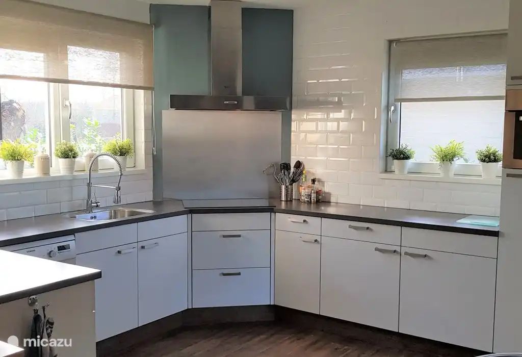 Unterkunft 2202109 - Ferienhaus Zuidelijk Flevoland - De Buytenplaets