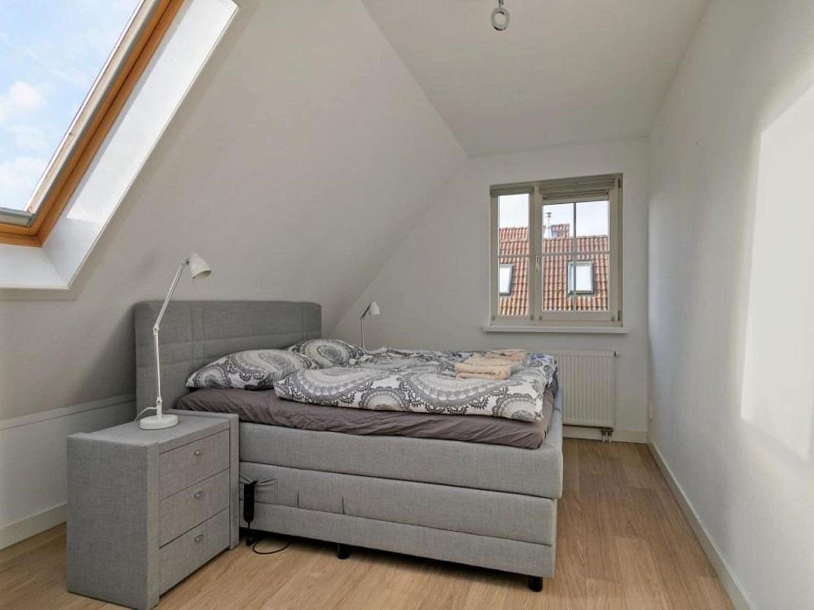 Unterkunft 2202115 - Ferienhaus Zuidelijk Flevoland - Villa Bosrijk