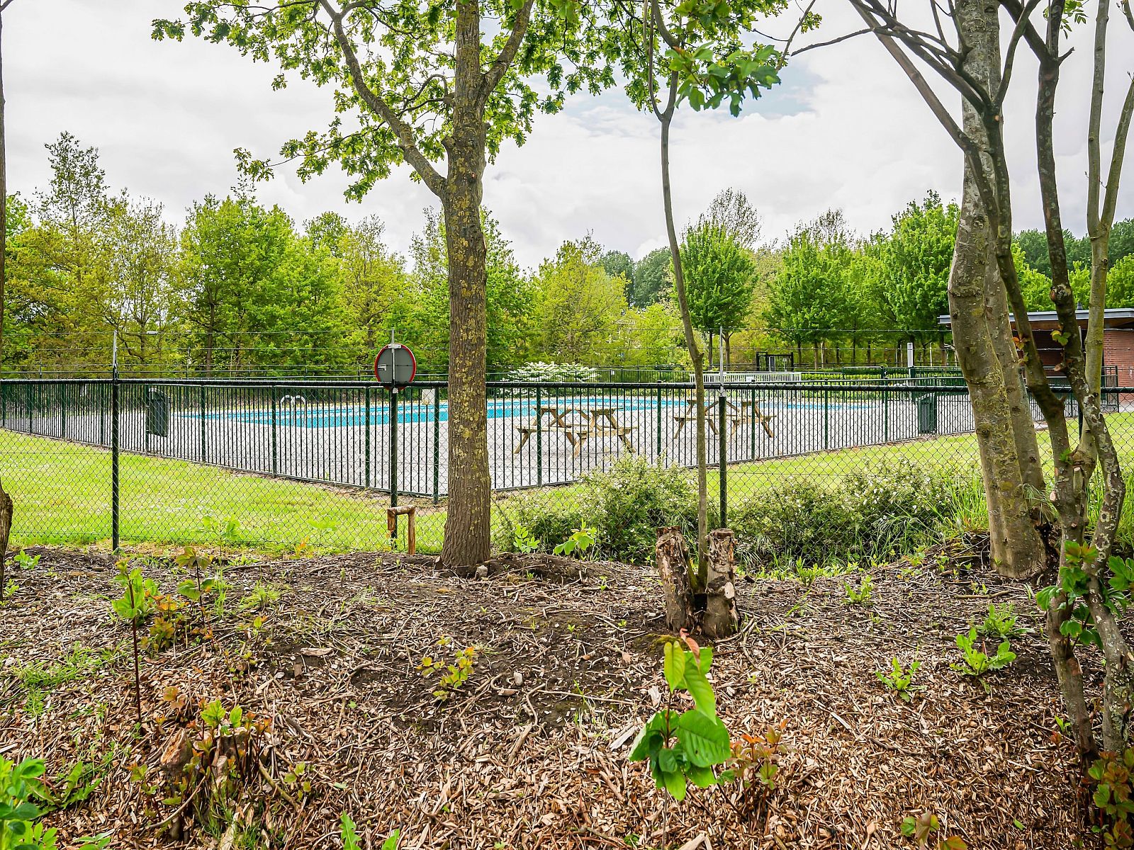 Unterkunft 2202115 - Ferienhaus Zuidelijk Flevoland - Villa Bosrijk