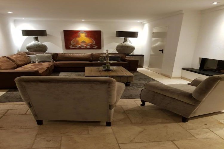 Unterkunft 2202115 - Ferienhaus Zuidelijk Flevoland - Villa Bosrijk
