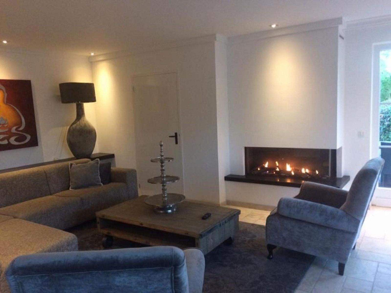 Unterkunft 2202115 - Ferienhaus Zuidelijk Flevoland - Villa Bosrijk