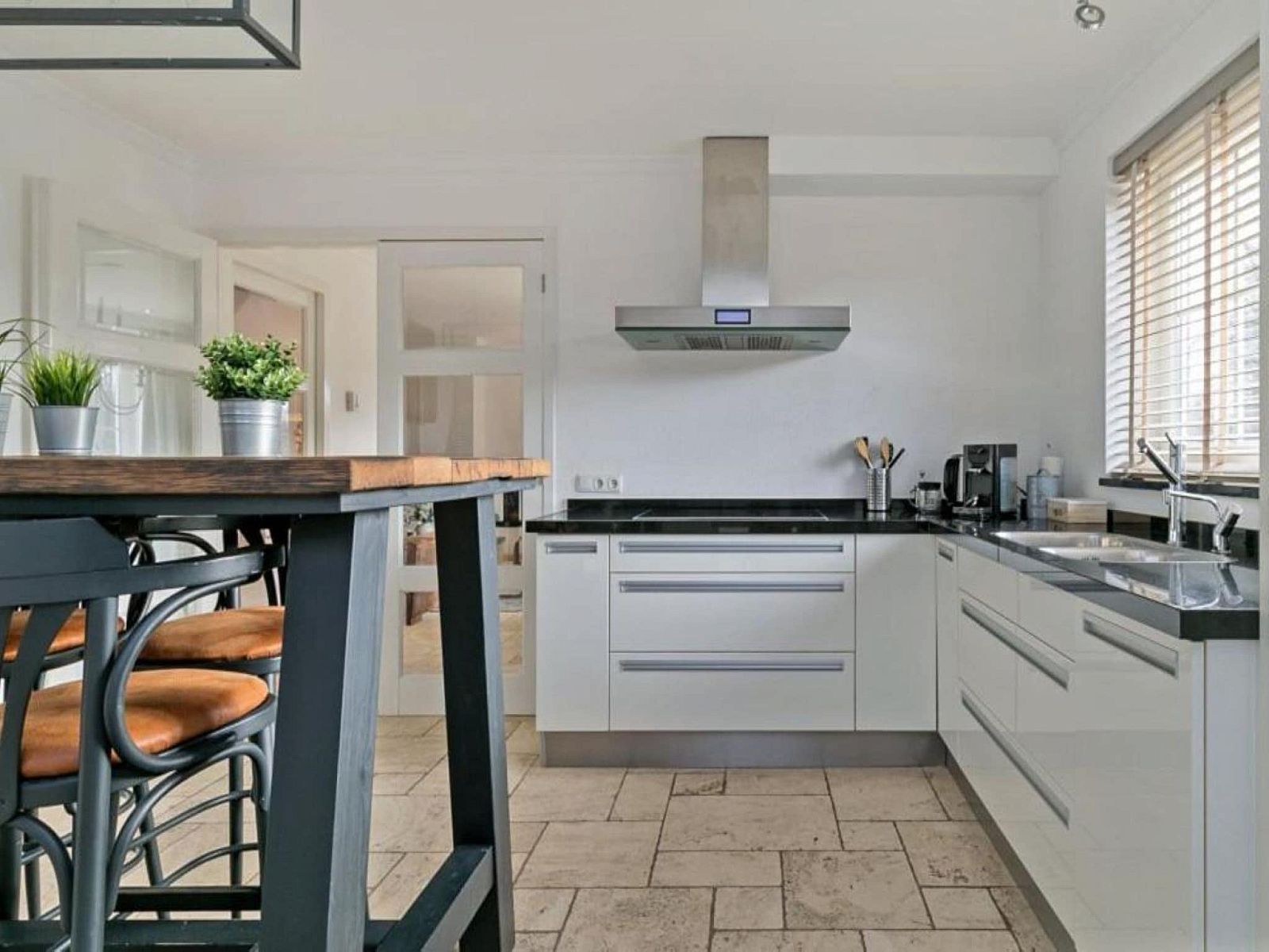 Unterkunft 2202115 - Ferienhaus Zuidelijk Flevoland - Villa Bosrijk
