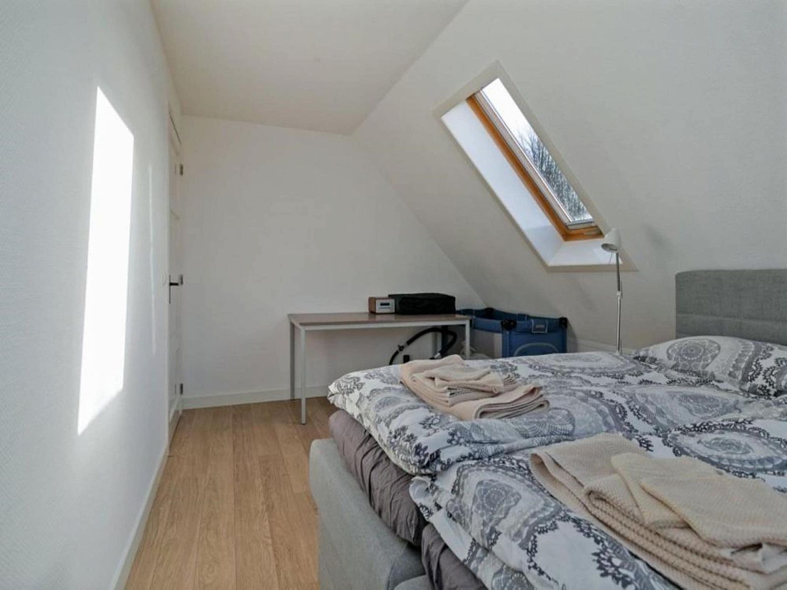 Unterkunft 2202115 - Ferienhaus Zuidelijk Flevoland - Villa Bosrijk
