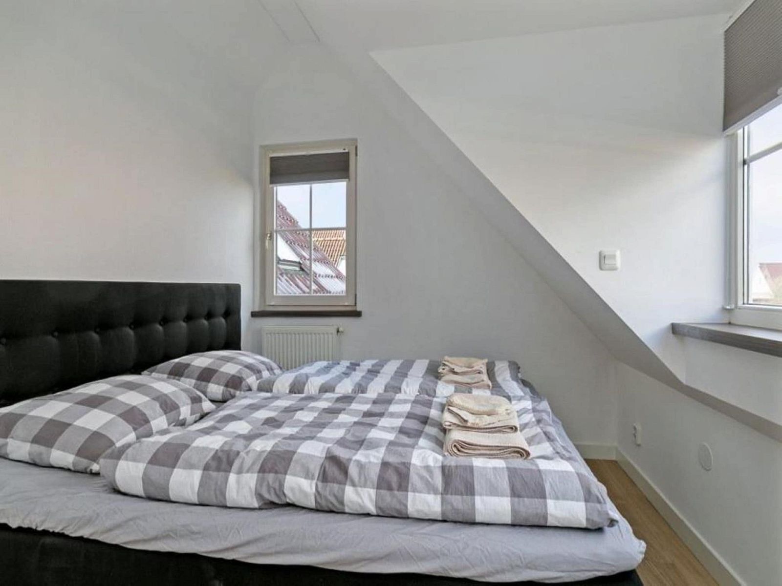 Unterkunft 2202115 - Ferienhaus Zuidelijk Flevoland - Villa Bosrijk
