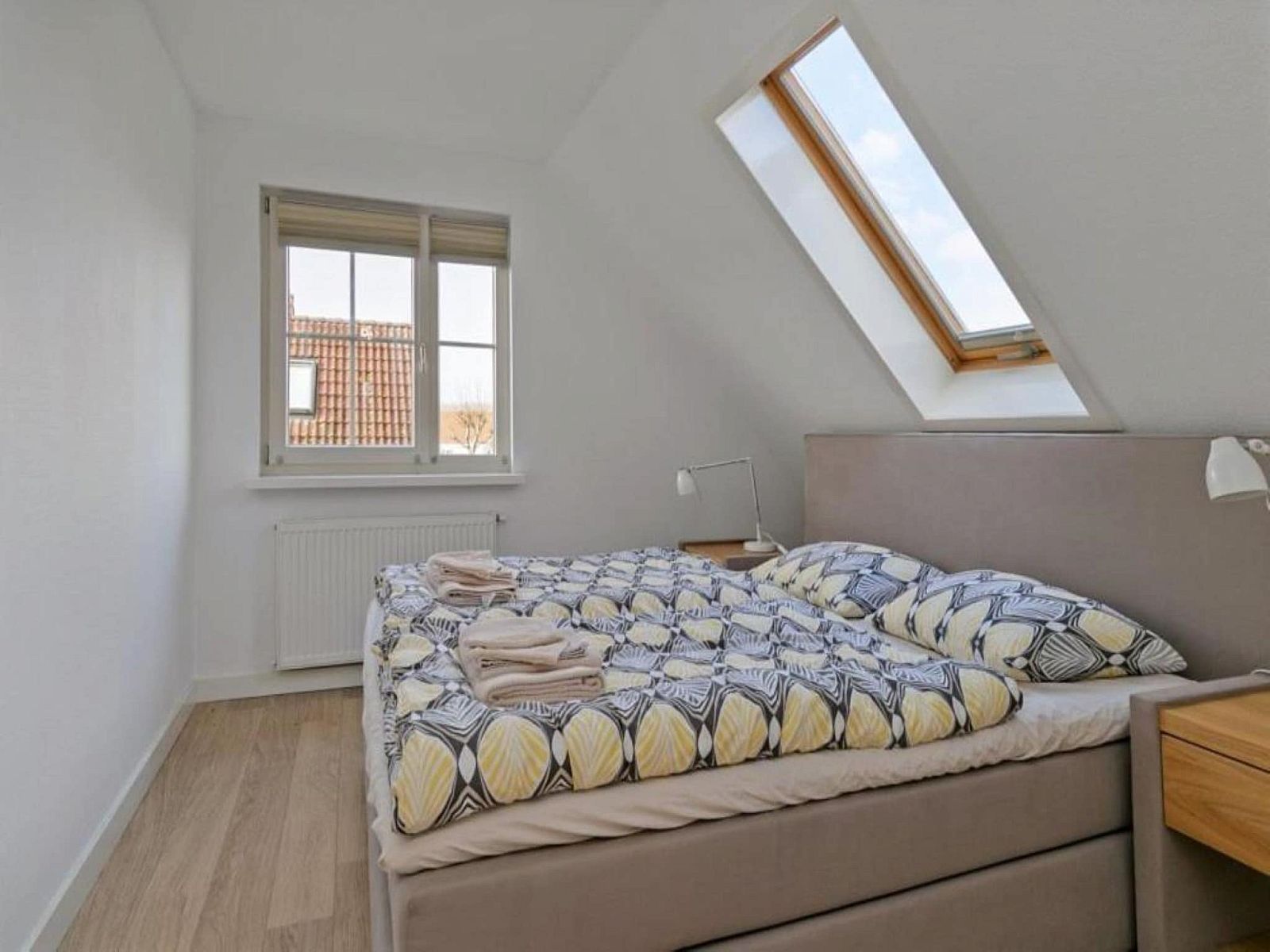 Unterkunft 2202115 - Ferienhaus Zuidelijk Flevoland - Villa Bosrijk