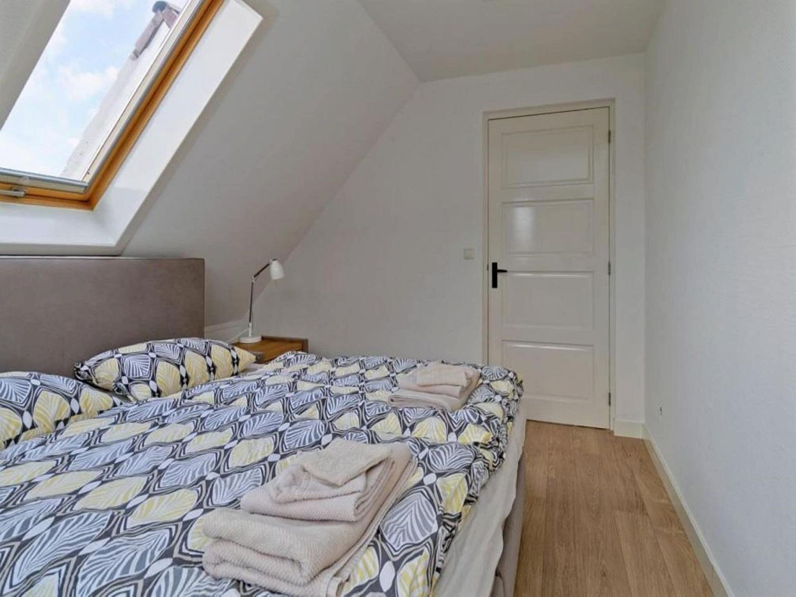 Unterkunft 2202115 - Ferienhaus Zuidelijk Flevoland - Villa Bosrijk