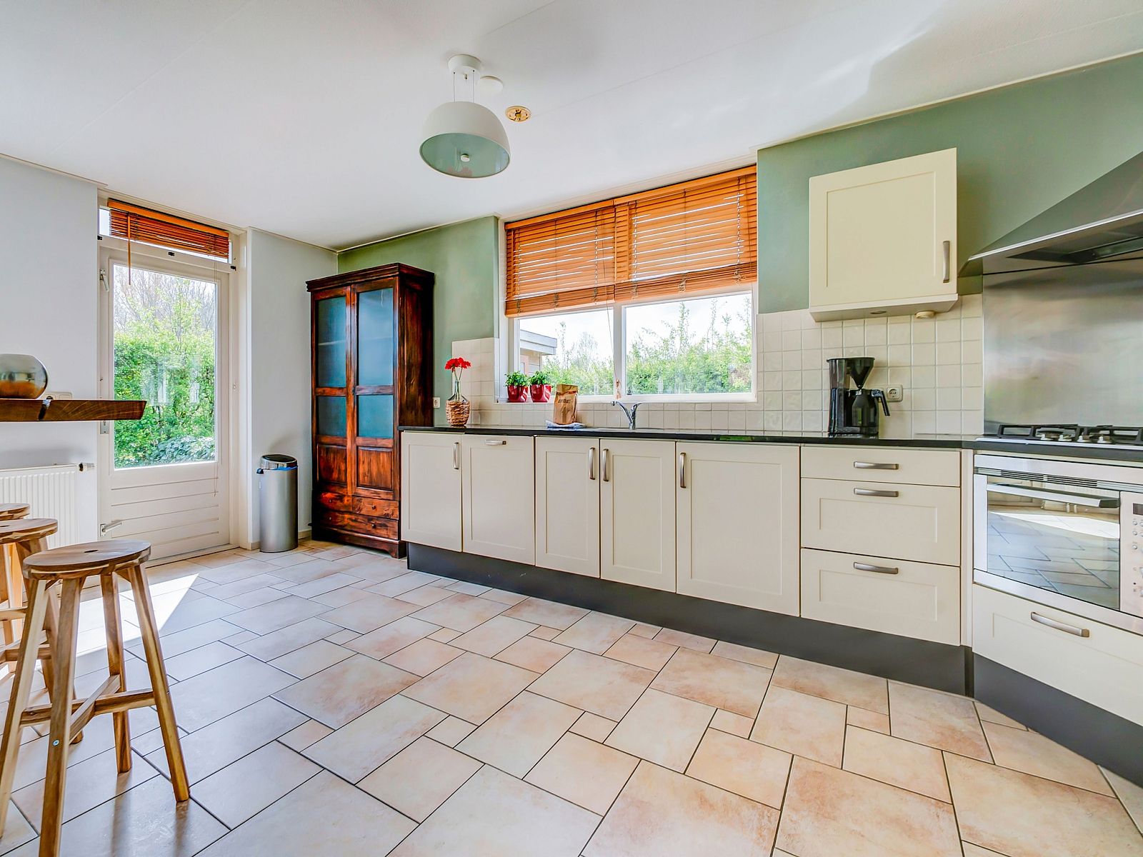 Verblijf 2202117 - Vakantiewoning Zuidelijk Flevoland - Torroo