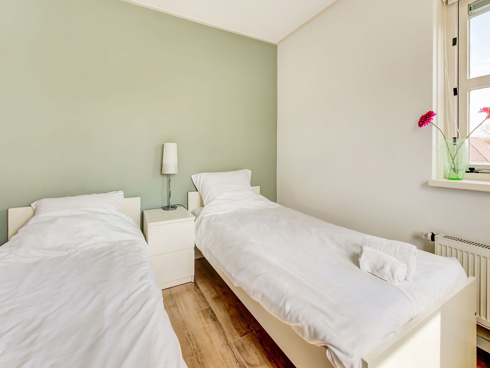 Verblijf 2202117 - Vakantiewoning Zuidelijk Flevoland - Torroo