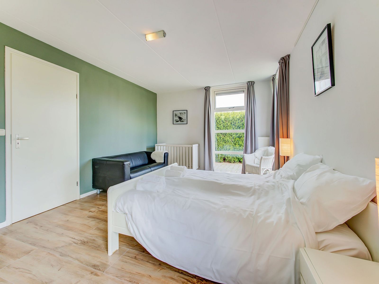 Verblijf 2202117 - Vakantiewoning Zuidelijk Flevoland - Torroo
