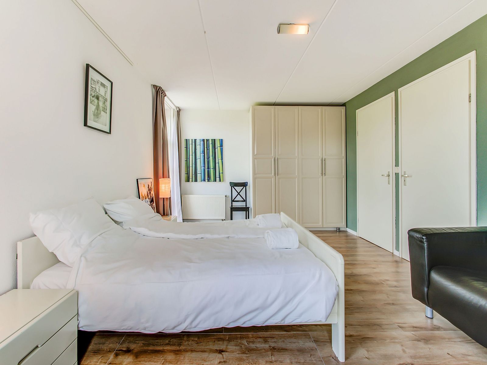 Verblijf 2202117 - Vakantiewoning Zuidelijk Flevoland - Torroo
