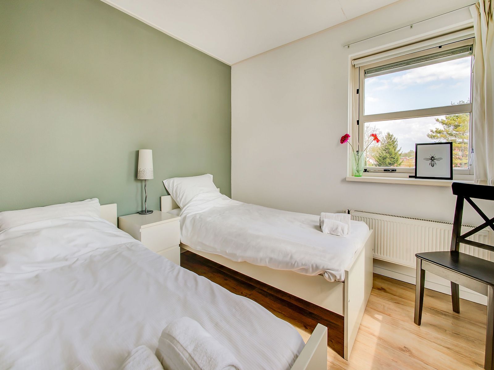 Verblijf 2202117 - Vakantiewoning Zuidelijk Flevoland - Torroo