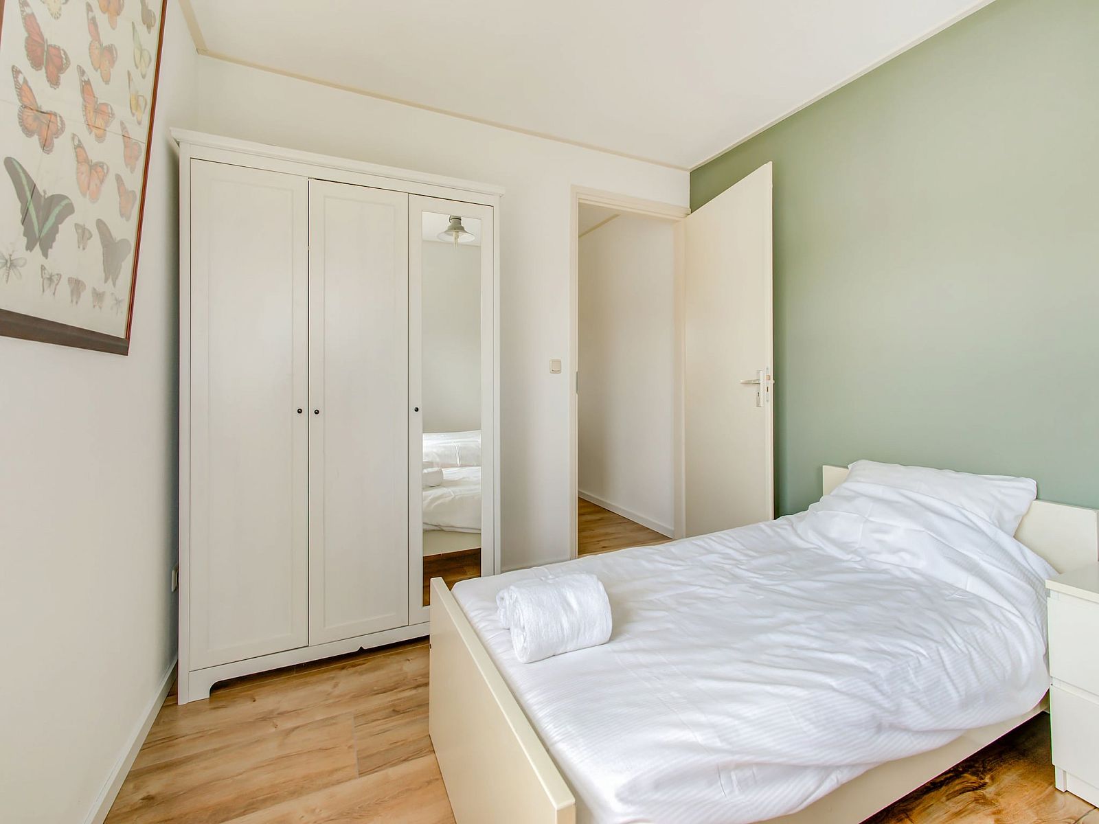 Verblijf 2202117 - Vakantiewoning Zuidelijk Flevoland - Torroo