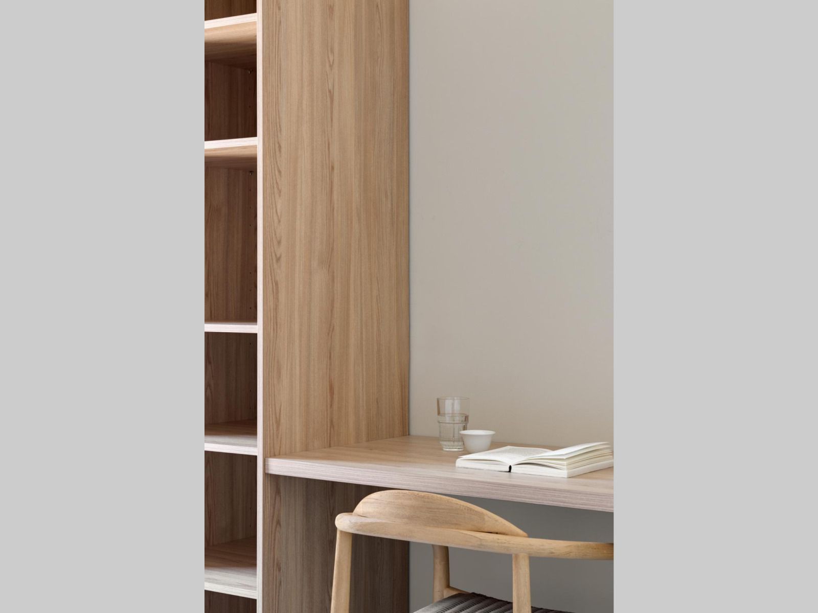 Unterkunft 2202132 - Ferienhaus Zuidelijk Flevoland - Waterlodge Workation