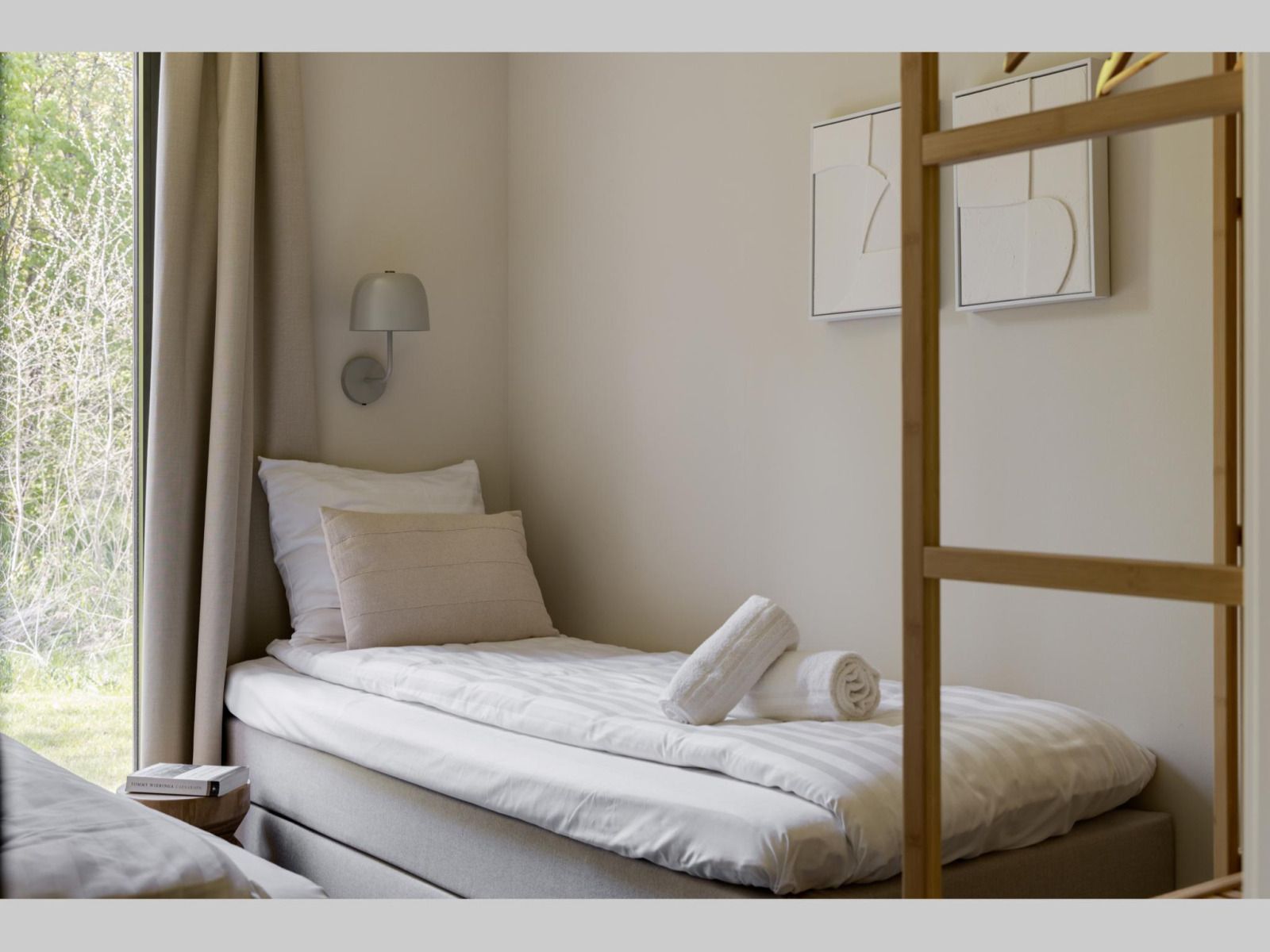 Verblijf 2202136 - Vakantiewoning Zuidelijk Flevoland - Villa Hottub