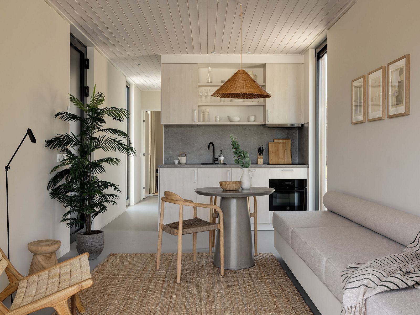 Guest house 2202151 - Holiday property Zuidelijk Flevoland - Resort de Parel 16